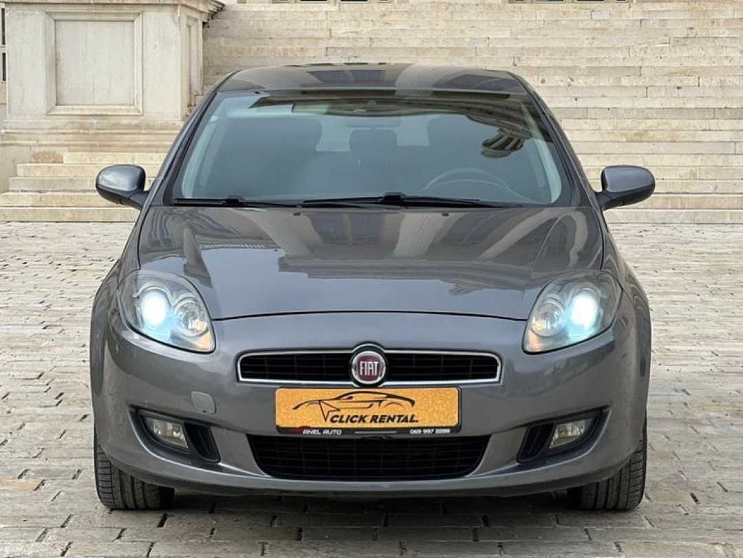 Fiat Bravo